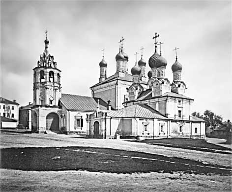 Подлинная история Куликовской битвы Подлинная история Куликовской битвы