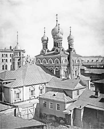 Подлинная история Куликовской битвы Подлинная история Куликовской битвы