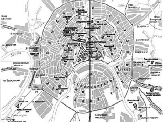 Подлинная история Куликовской битвы Подлинная история Куликовской битвы