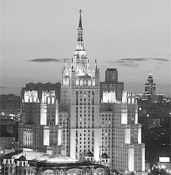Подлинная история Куликовской битвы Подлинная история Куликовской битвы