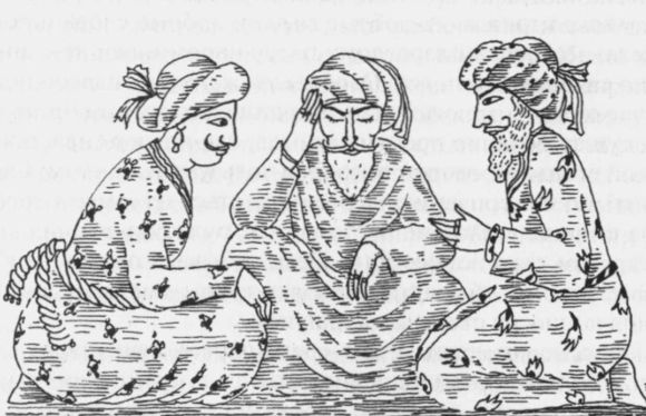 Невероятная Индия. Религии, касты, обычаи Невероятная Индия. Религии, касты, обычаи