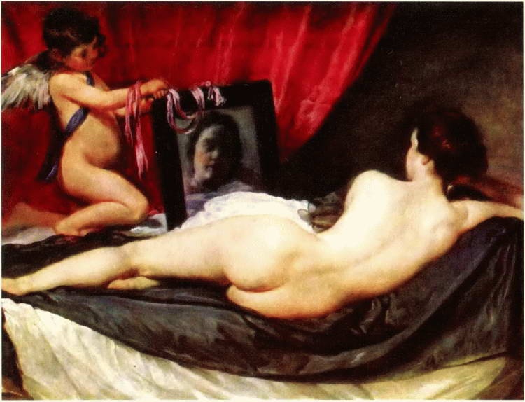 Живописные истории. О великих полотнах, их создателях и героях Живописные истории. О великих полотнах, их создателях и героях