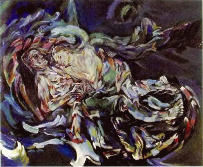Живописные истории. О великих полотнах, их создателях и героях Живописные истории. О великих полотнах, их создателях и героях