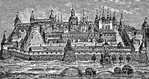 Первопроходцы. Русские имена на карте Евразии Первопроходцы. Русские имена на карте Евразии