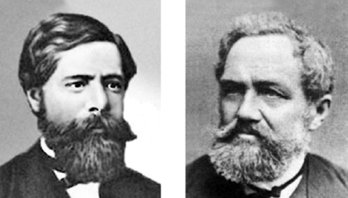 Первопроходцы. Русские имена на карте Евразии Первопроходцы. Русские имена на карте Евразии