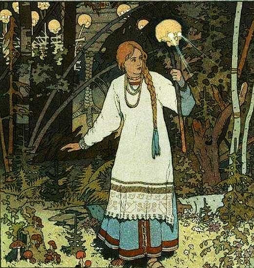 Страшные немецкие сказки Страшные немецкие сказки
