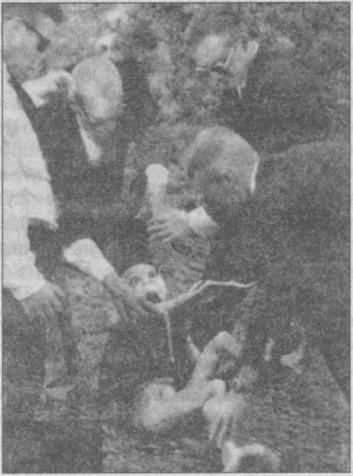 Тайны подземного мира Тайны подземного мира