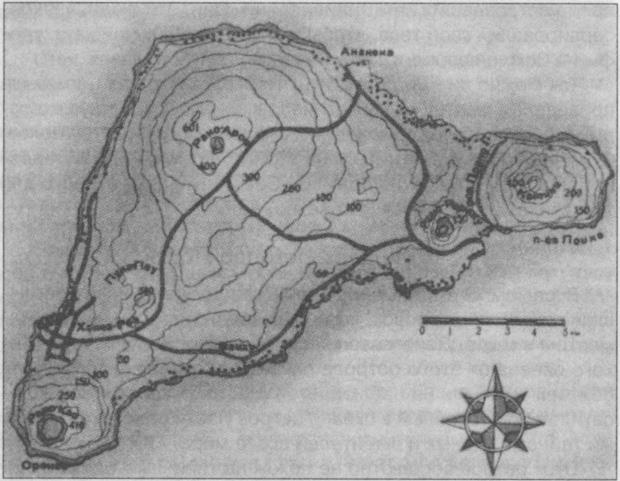Тайны подземного мира Тайны подземного мира