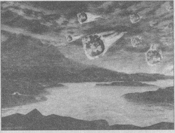 Тайны подземного мира Тайны подземного мира