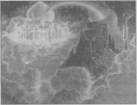 Тайны подземного мира Тайны подземного мира