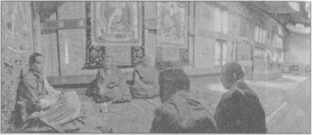 Тайны подземного мира Тайны подземного мира