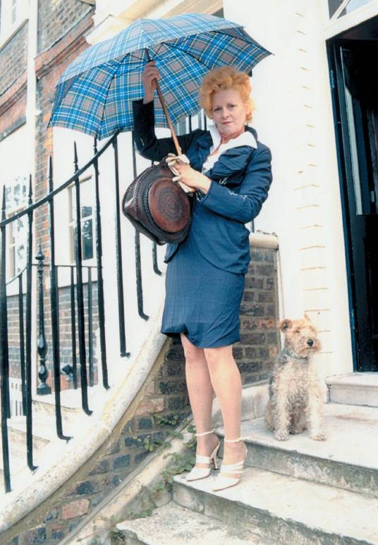 Вивьен Вествуд Вивьен Вествуд