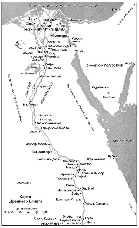История фараонов. Правящие династии Раннего, Древнего и Среднего царств Египта. 3000–1800 гг. до нашей эры История фараонов. Правящие династии Раннего, Древнего и Среднего царств Египта. 3000–1800 гг. до нашей эры
