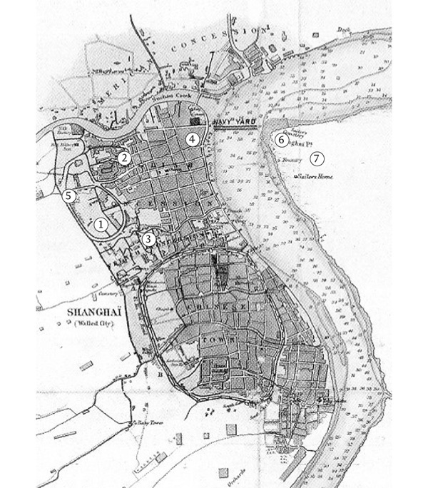История городов будущего История городов будущего