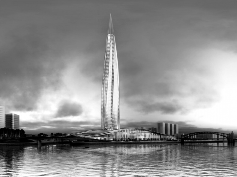 История городов будущего История городов будущего