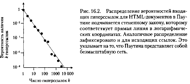 Критическая масса. Как одни явления порождают другие