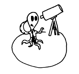 Вселенная! Курс выживания среди черных дыр, временных парадоксов, квантовой неопределенности Вселенная! Курс выживания среди черных дыр, временных парадоксов, квантовой неопределенности