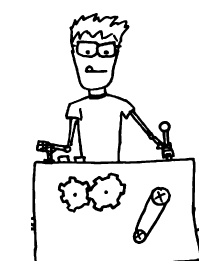 Вселенная! Курс выживания среди черных дыр, временных парадоксов, квантовой неопределенности Вселенная! Курс выживания среди черных дыр, временных парадоксов, квантовой неопределенности