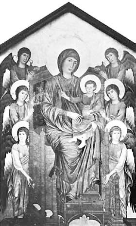 Искусство видеть Искусство видеть