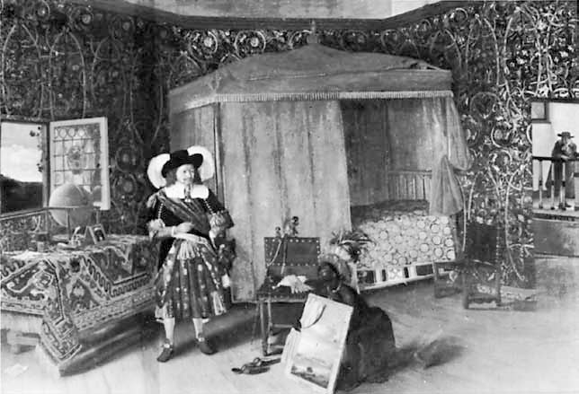 Искусство видеть Искусство видеть