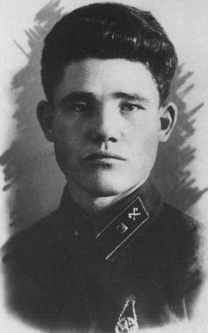 Шпаликов Шпаликов