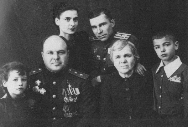 Шпаликов Шпаликов