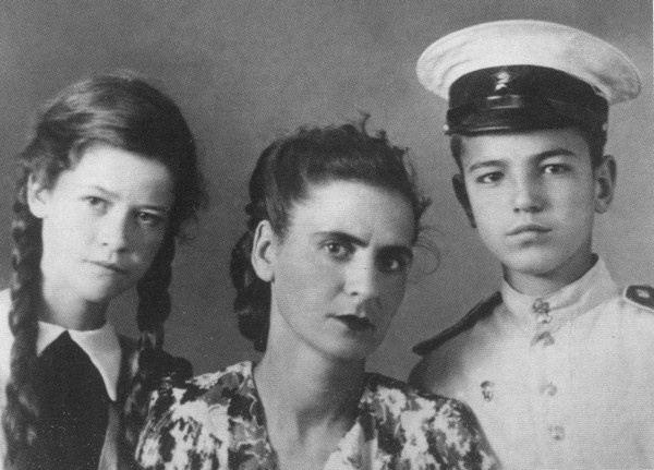 Шпаликов Шпаликов