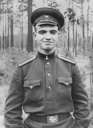 Шпаликов Шпаликов
