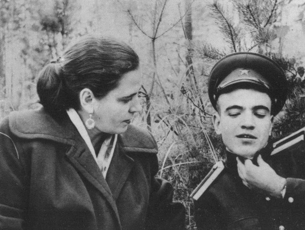 Шпаликов Шпаликов