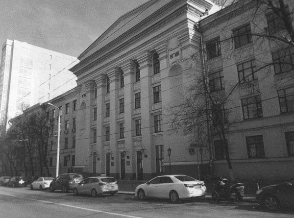 Шпаликов Шпаликов