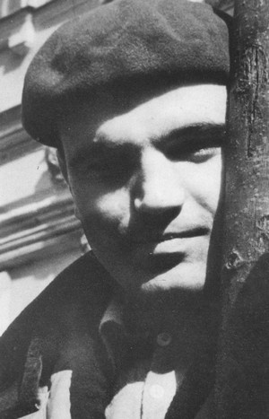 Шпаликов Шпаликов