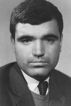 Шпаликов Шпаликов
