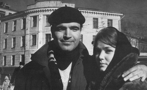 Шпаликов Шпаликов