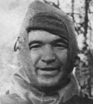 Шпаликов Шпаликов