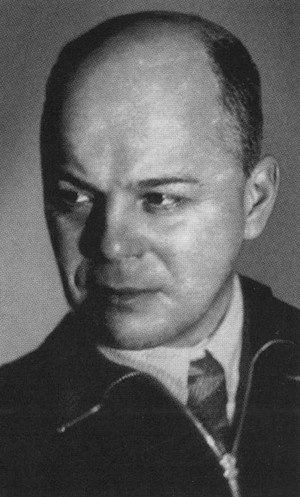 Каверин Каверин