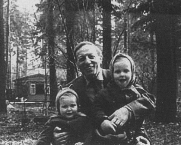 Каверин Каверин