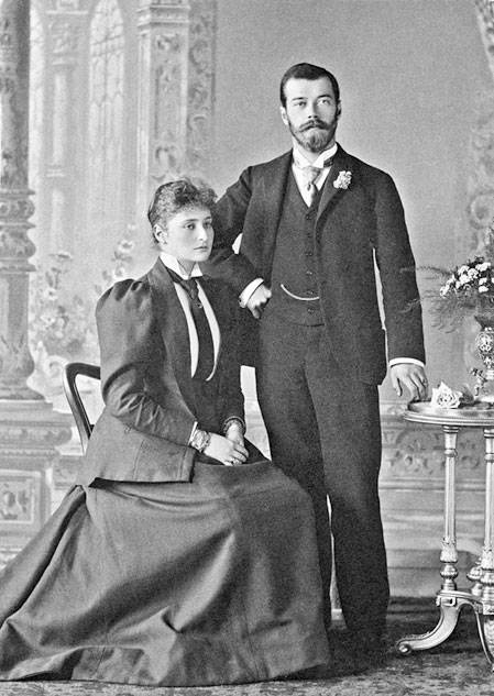 Дневники княжон Романовых. Загубленные жизни Дневники княжон Романовых. Загубленные жизни