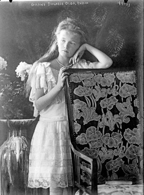 Дневники княжон Романовых. Загубленные жизни Дневники княжон Романовых. Загубленные жизни