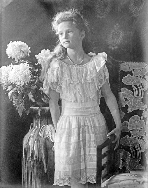 Дневники княжон Романовых. Загубленные жизни Дневники княжон Романовых. Загубленные жизни