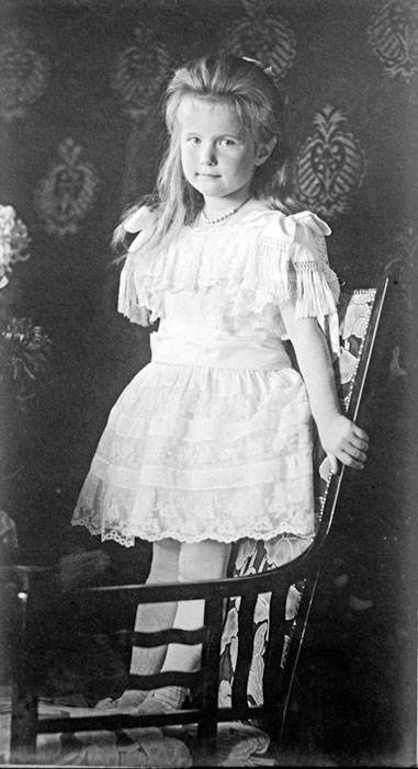 Дневники княжон Романовых. Загубленные жизни Дневники княжон Романовых. Загубленные жизни