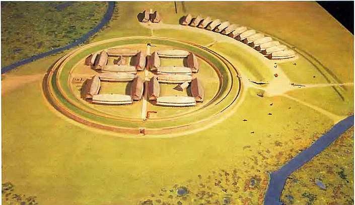 Викинги. Мореплаватели, пираты и воины Викинги. Мореплаватели, пираты и воины
