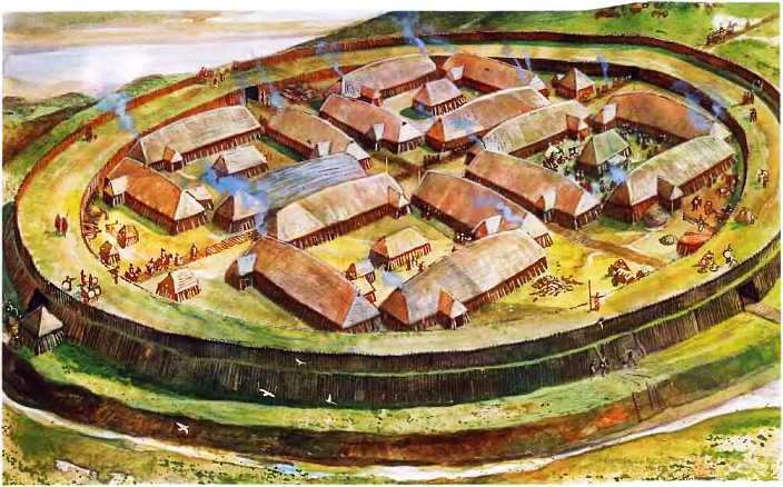 Викинги. Мореплаватели, пираты и воины Викинги. Мореплаватели, пираты и воины