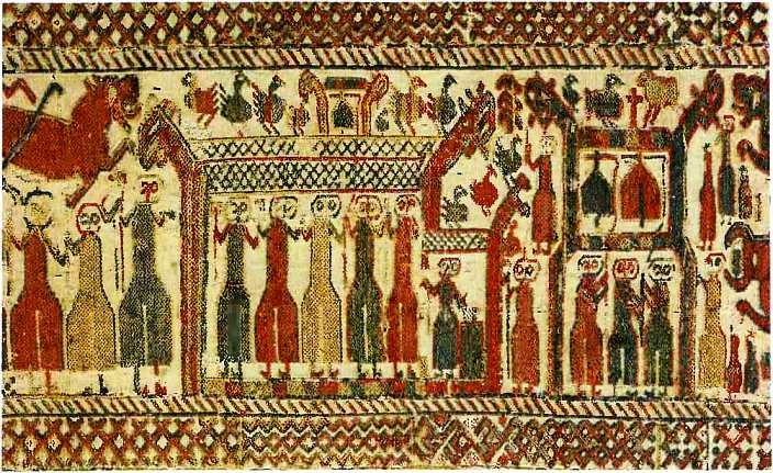 Викинги. Мореплаватели, пираты и воины Викинги. Мореплаватели, пираты и воины
