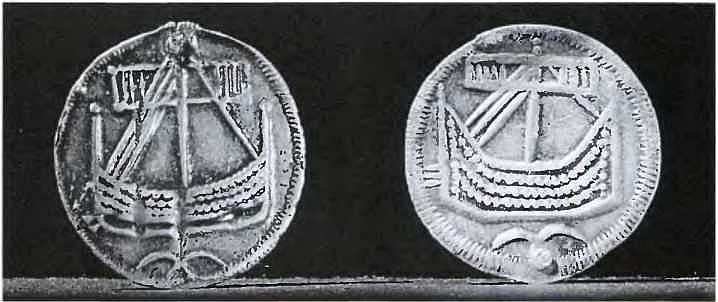 Викинги. Мореплаватели, пираты и воины Викинги. Мореплаватели, пираты и воины
