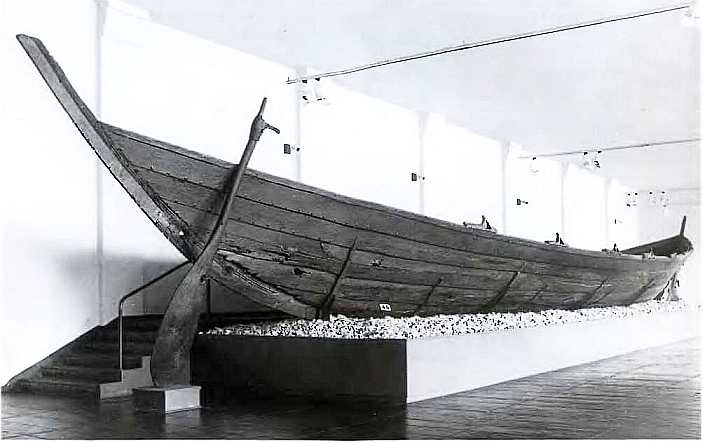 Викинги. Мореплаватели, пираты и воины Викинги. Мореплаватели, пираты и воины