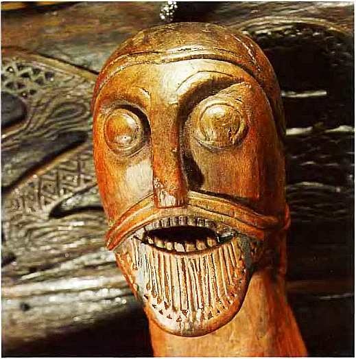 Викинги. Мореплаватели, пираты и воины Викинги. Мореплаватели, пираты и воины