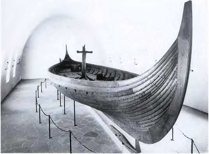 Викинги. Мореплаватели, пираты и воины Викинги. Мореплаватели, пираты и воины