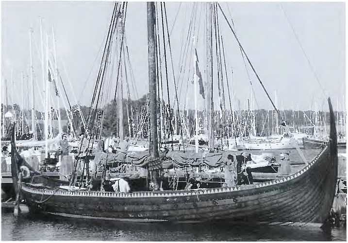Викинги. Мореплаватели, пираты и воины Викинги. Мореплаватели, пираты и воины