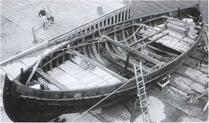 Викинги. Мореплаватели, пираты и воины Викинги. Мореплаватели, пираты и воины