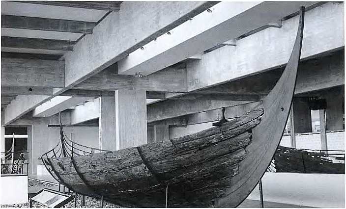 Викинги. Мореплаватели, пираты и воины Викинги. Мореплаватели, пираты и воины